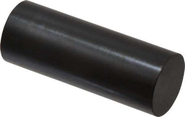 SPI - 0.757" Diam Class ZZ Minus Plug & Pin Gage - Black Oxide, 0.000200" Tolerance - Eagle Tool & Supply