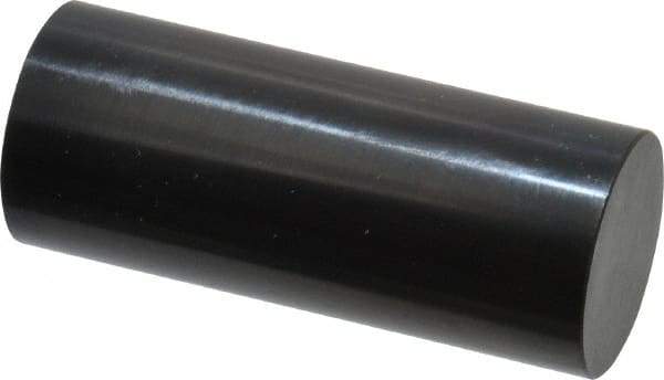 SPI - 0.812" Diam Class ZZ Minus Plug & Pin Gage - Black Oxide, 0.000200" Tolerance - Eagle Tool & Supply