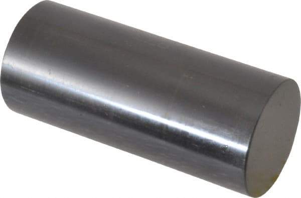 SPI - 0.873" Diam Class ZZ Minus Plug & Pin Gage - Black Oxide, 0.000200" Tolerance - Eagle Tool & Supply