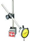 657MEZ MAGNETIC BASE W/INDICATOR - Eagle Tool & Supply