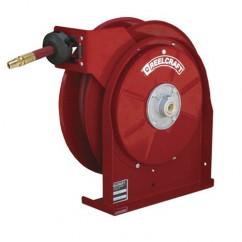 1/4 X 25' HOSE REEL - Eagle Tool & Supply