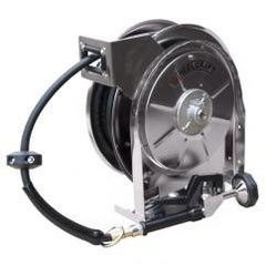 3/8 X 35' HOSE REEL - Eagle Tool & Supply