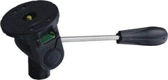 Johnson Level & Tool - Laser Level Incline Bracket - Use With Laser Tripod - Eagle Tool & Supply