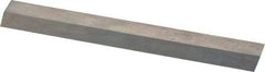 Seco - WKE45 Cobalt Square Tool Bit Blank - 5/16" Wide x 5/16" High x 4" OAL - Exact Industrial Supply