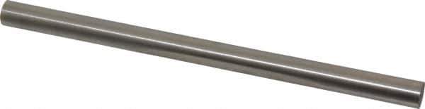 Seco - WKE45 Cobalt Round Tool Bit Blank - 3/8" Wide x 3/8" High x 6" OAL - Exact Industrial Supply