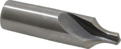 Link Industries - #4 Plain Cut High Speed Steel Combo Drill & Countersink - Eagle Tool & Supply