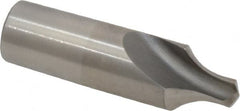 Link Industries - #5 Plain Cut High Speed Steel Combo Drill & Countersink - Eagle Tool & Supply