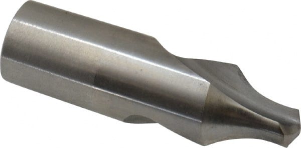 Link Industries - #6 Plain Cut High Speed Steel Combo Drill & Countersink - Eagle Tool & Supply