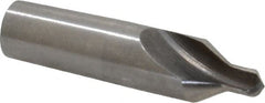 Link Industries - #3 Plain Cut High Speed Steel Combo Drill & Countersink - Eagle Tool & Supply