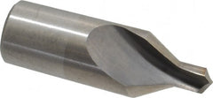 Link Industries - #7 Plain Cut High Speed Steel Combo Drill & Countersink - Eagle Tool & Supply