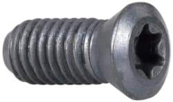 LMT - Torx Cap Screw for Indexable Face/Shell Mills - For Use with Inserts - Eagle Tool & Supply