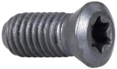 LMT - Torx Cap Screw for Indexable Face/Shell Mills - For Use with Inserts - Eagle Tool & Supply