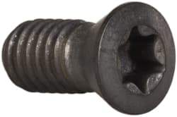 LMT - Torx Cap Screw for Indexable End Mills & Face/Shell Mills - For Use with Inserts - Eagle Tool & Supply