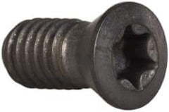 LMT - Torx Cap Screw for Indexable End Mills & Face/Shell Mills - For Use with Inserts - Eagle Tool & Supply