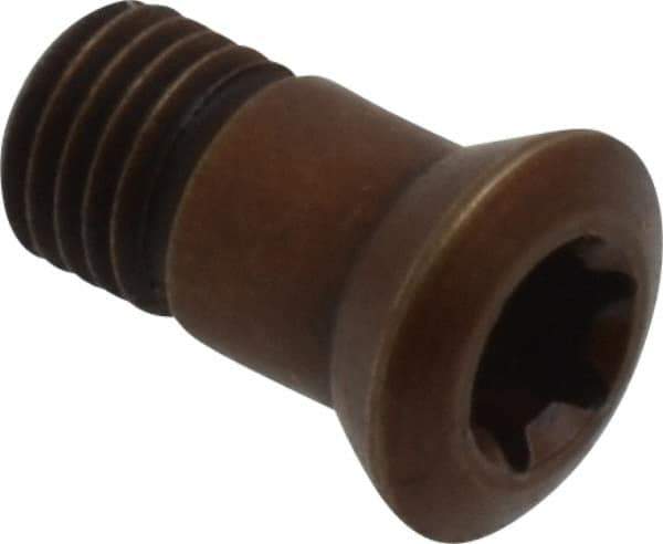 LMT - Torx Cap Screw for Indexable Copy Mills - Eagle Tool & Supply