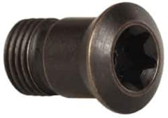 LMT - Torx Cap Screw for Indexable Copy Mills - Eagle Tool & Supply