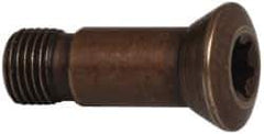 LMT - Torx Cap Screw for Indexable Copy Mills - Eagle Tool & Supply
