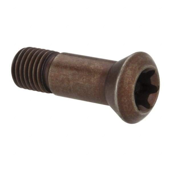 LMT - Torx Cap Screw for Indexable Copy Mills - Eagle Tool & Supply