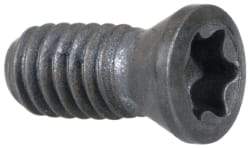 LMT - Screws for Indexable Square-Shoulder End Mills - For Use with Clamps - Eagle Tool & Supply