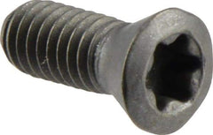 LMT - Scew for Indexable - For Use with Clamps - Eagle Tool & Supply