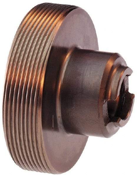 LMT - 5/8-11 Tangential Thread Setting Gage - Class 2B & 3B - Eagle Tool & Supply
