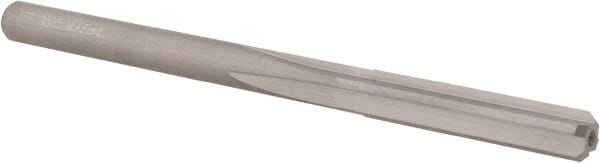 M.A. Ford - 0.1895" Solid Carbide 4 Flute Chucking Reamer - Eagle Tool & Supply