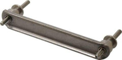 Wika - 1/2 Thread, U-Clamp Bracket - 316 Material Grade - Eagle Tool & Supply