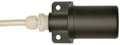 Madison - 1/2" Thread, 150 Max psi, 105°F Max, Liquid Level Submersible Switches - 0.6 Float SG, Fuel and Lubricating Oil - Eagle Tool & Supply