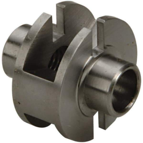 Dynabrade - Air Palm-Style Buffer/Sander Planetary Carrier - Use with 10390, 10391, 10393, 10398 - Eagle Tool & Supply