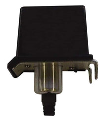 United Electric Controls - 50 to 500" Hg VAC Adjustable Range, General Purpose Diaphragm - 1/4 Thread - Eagle Tool & Supply