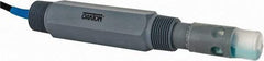 Oakton - Single Junction pH Inline and Submersible Electrode - 3/4 Inch Thread, NPT Thread - Eagle Tool & Supply
