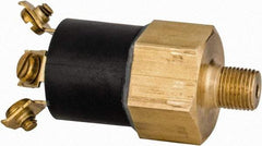 Nason - 4 Max psi, Low Pressure Vacuum Switches - 1/8 Thread - Eagle Tool & Supply