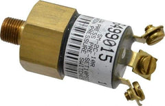 Nason - 10 Max psi, Low Pressure Vacuum Switches - 1/8 Thread - Eagle Tool & Supply