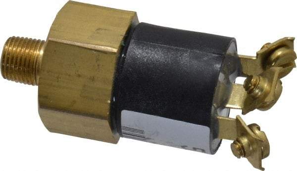 Nason - 35 Max psi, Low Pressure Vacuum Switches - 1/8 Thread - Eagle Tool & Supply