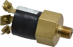Nason - 100 Max psi, Low Pressure Vacuum Switches - 1/8 Thread - Eagle Tool & Supply