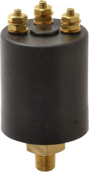 Nason - 100 Max psi, Low Pressure Vacuum Switches - 1/8 Thread - Eagle Tool & Supply