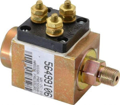 Nason - 250 Max psi, High Pressure Vacuum Switches - 1/8 Thread - Eagle Tool & Supply