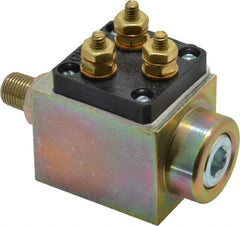 Nason - 800 Max psi, High Pressure Vacuum Switches - 1/8 Thread - Eagle Tool & Supply
