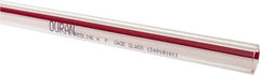 Conbraco - 205 psi Working Pressure, Red Line, Liquid Level Gage Glass - Red Line Grade - Eagle Tool & Supply