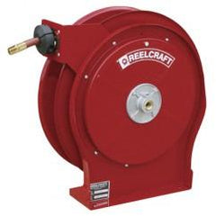 1/2 X 35' HOSE REEL - Eagle Tool & Supply