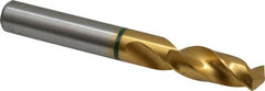 Accupro - 29/64" 130° Spiral Flute Cobalt Screw Machine Drill Bit - Eagle Tool & Supply