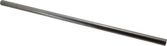Thomson Industries - 3/4" Diam, 22" Long, Steel Annealed End Round Linear Shafting - 60C Hardness - Eagle Tool & Supply