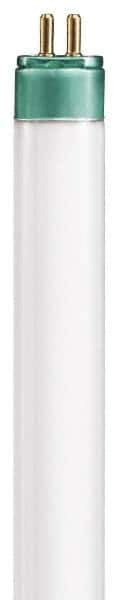 Philips - 40 Watt Fluorescent Tubular Medium Bi-Pin Lamp - 4,100°K Color Temp, 3,775 Lumens, T8, 20,000 hr Avg Life - Eagle Tool & Supply