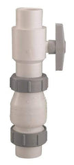Sta-Rite - Wastewater - PVC - Eagle Tool & Supply