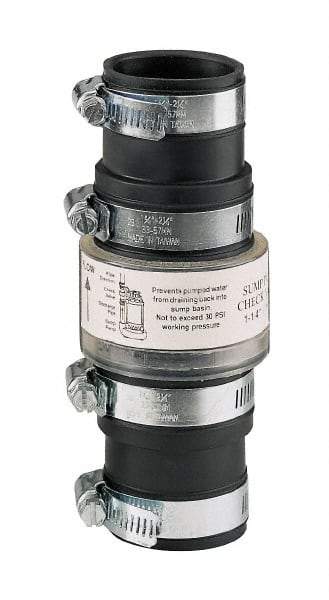 Sta-Rite - Wastewater - PVC - Eagle Tool & Supply