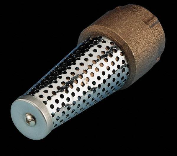 Berkeley - Water Well - Silicon Bronze - Eagle Tool & Supply