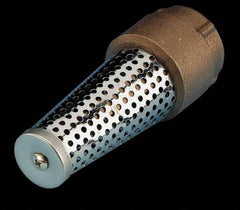 Berkeley - Water Well - Silicon Bronze - Eagle Tool & Supply