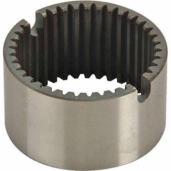 Dynabrade - Air Die Grinder Ring Gear - Use with 52100, 52103 - Eagle Tool & Supply