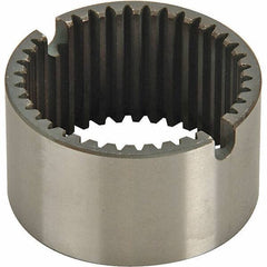 Dynabrade - Air Die Grinder Ring Gear - Use with 52100, 52103 - Eagle Tool & Supply