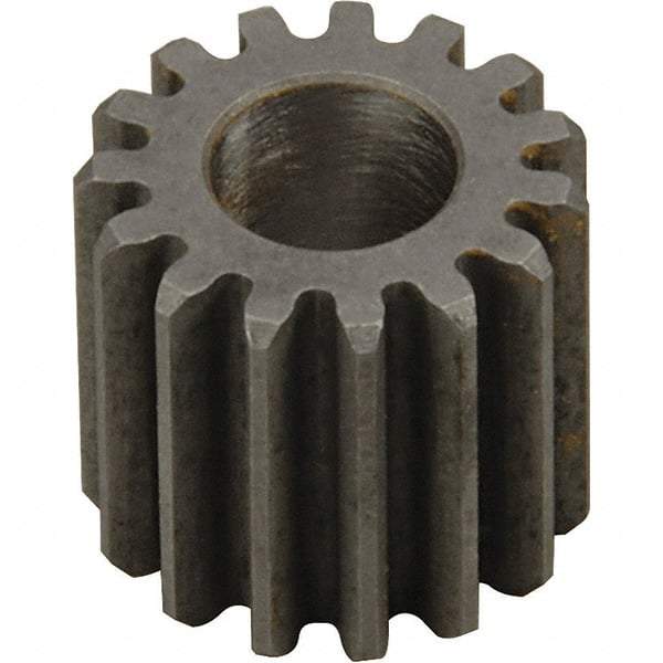 Dynabrade - Pistol Grip Air Drill Gear - For Use with 53060, 3,400 RPM Compatibility, 0.7 hp Compatibility - Eagle Tool & Supply